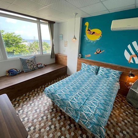 Shiacare Hostel กรีนไอแลนด์ ภายนอก รูปภาพ