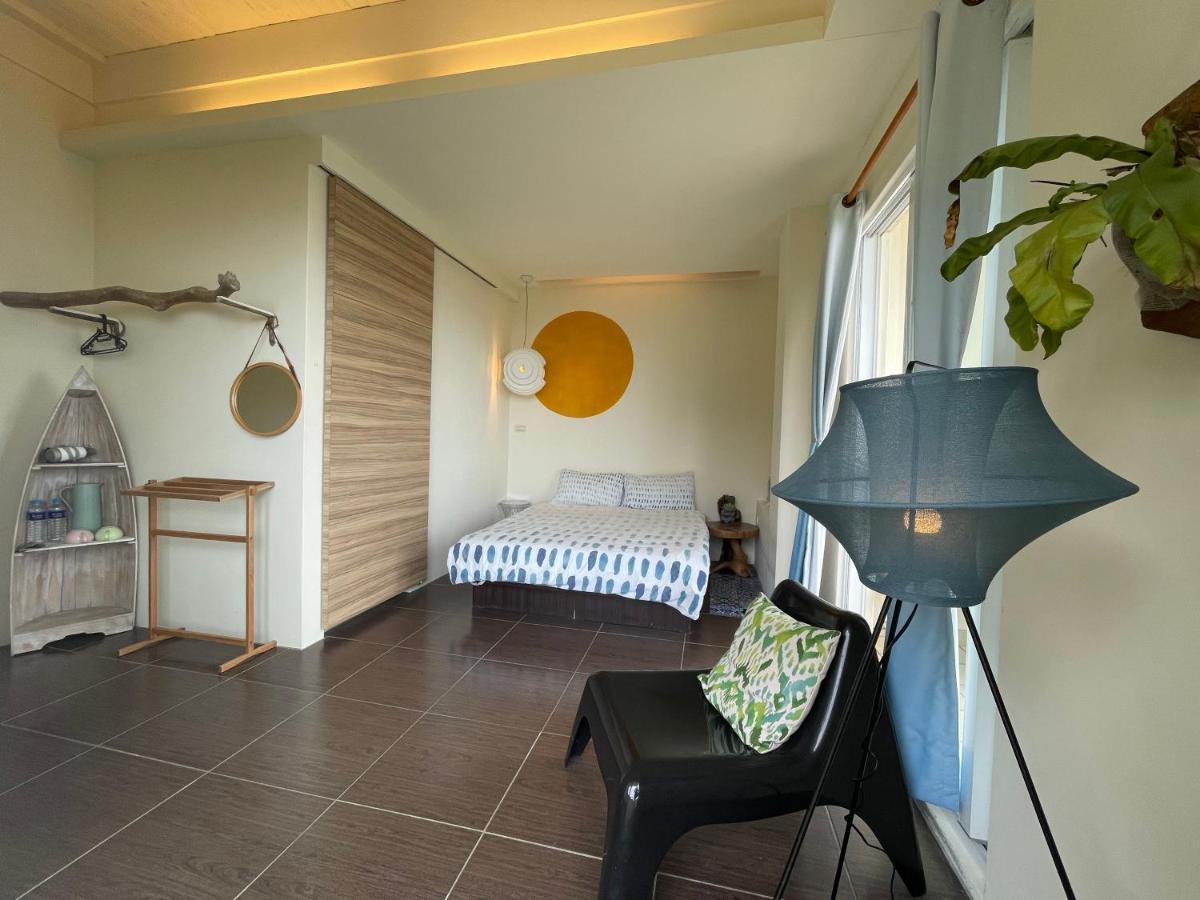 Shiacare Hostel กรีนไอแลนด์ ภายนอก รูปภาพ