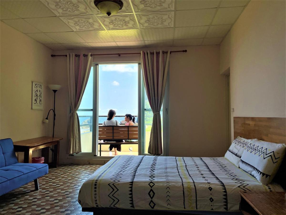Shiacare Hostel กรีนไอแลนด์ ภายนอก รูปภาพ