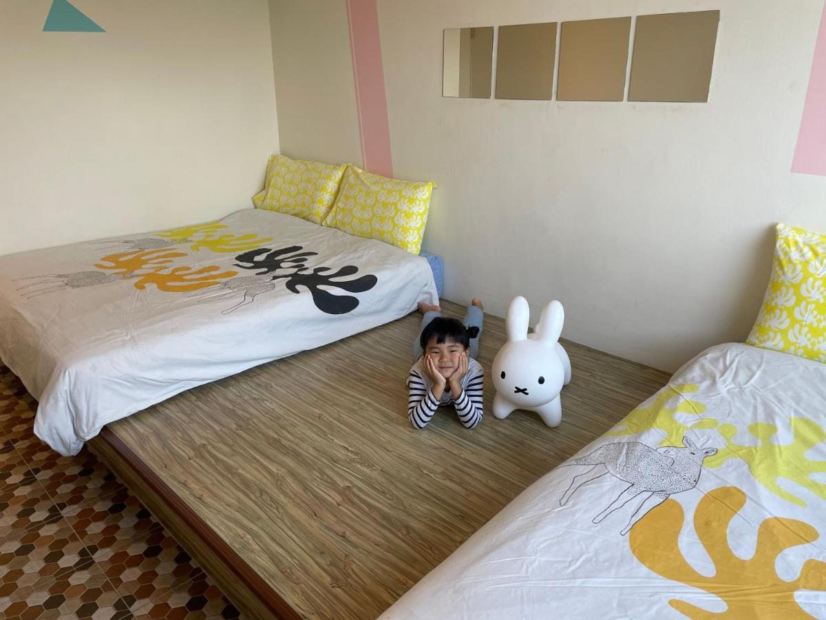 Shiacare Hostel กรีนไอแลนด์ ภายนอก รูปภาพ
