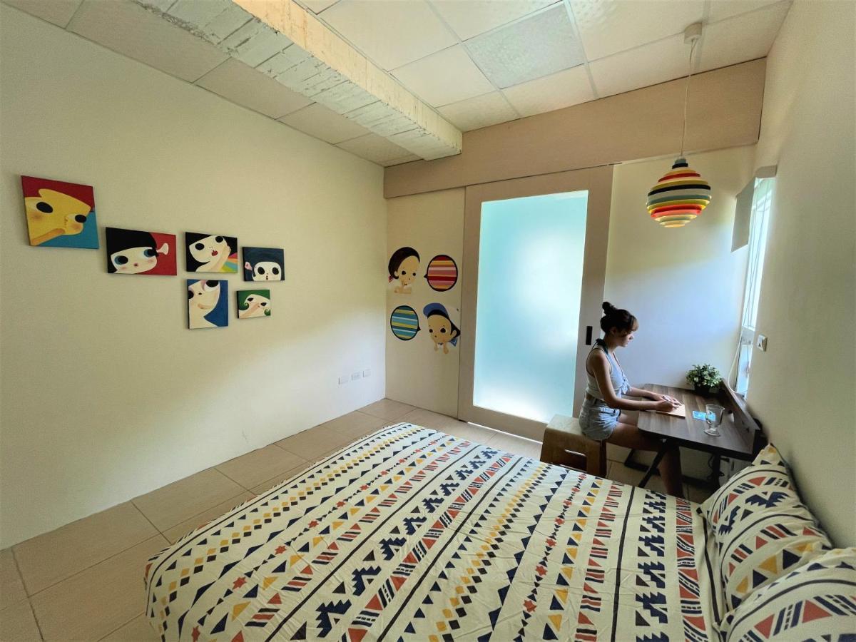 Shiacare Hostel กรีนไอแลนด์ ภายนอก รูปภาพ