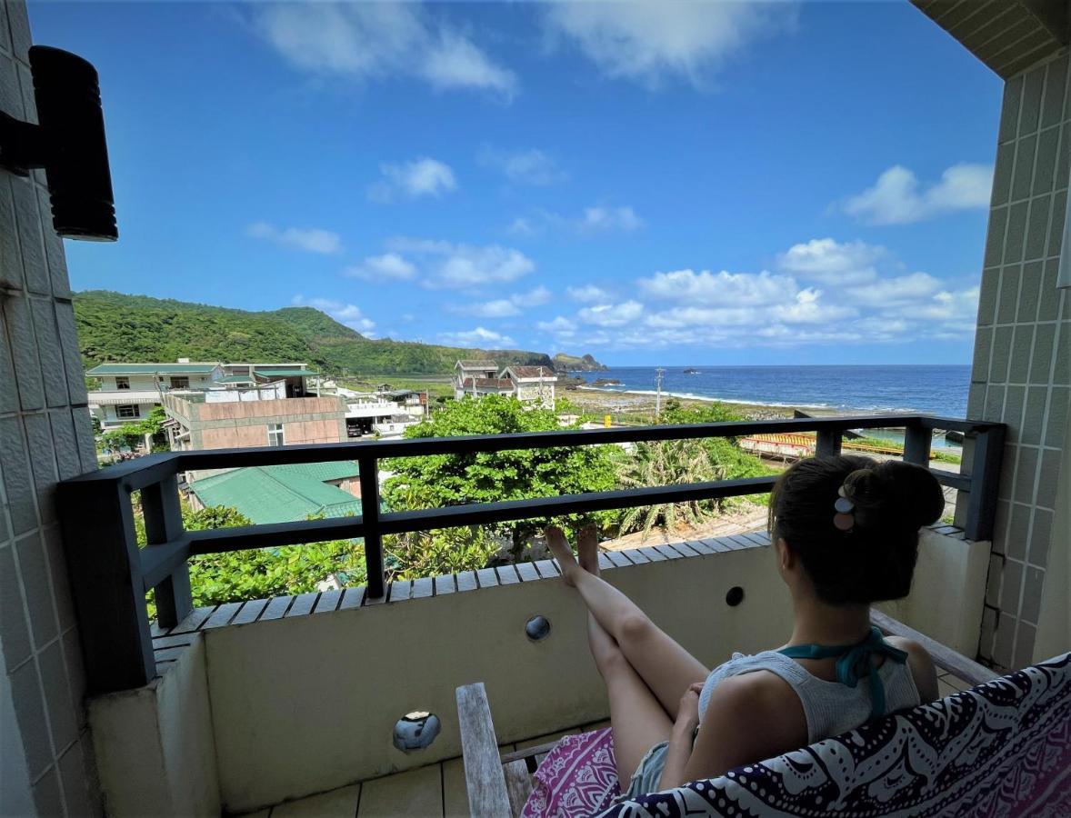 Shiacare Hostel กรีนไอแลนด์ ภายนอก รูปภาพ