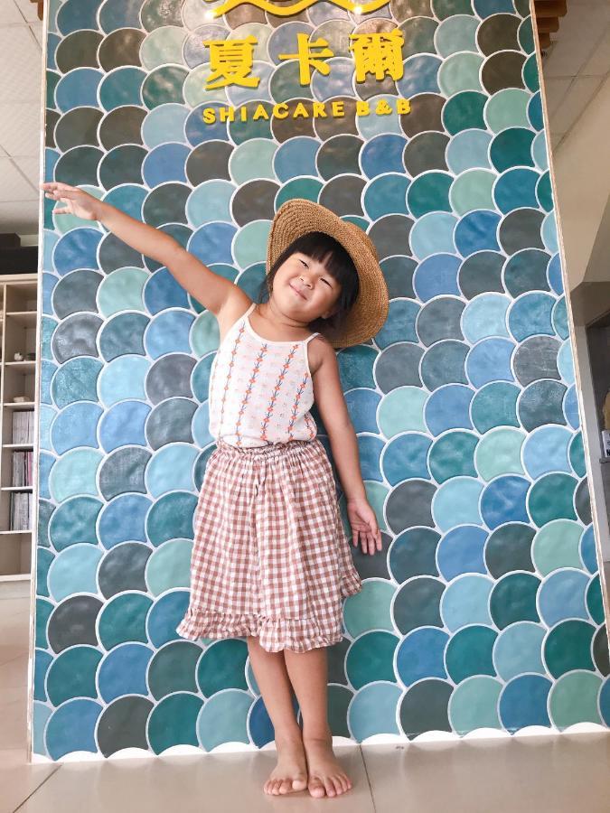 Shiacare Hostel กรีนไอแลนด์ ภายนอก รูปภาพ