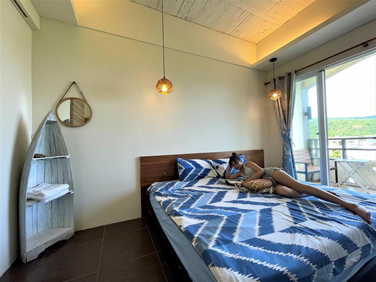 Shiacare Hostel กรีนไอแลนด์ ภายนอก รูปภาพ