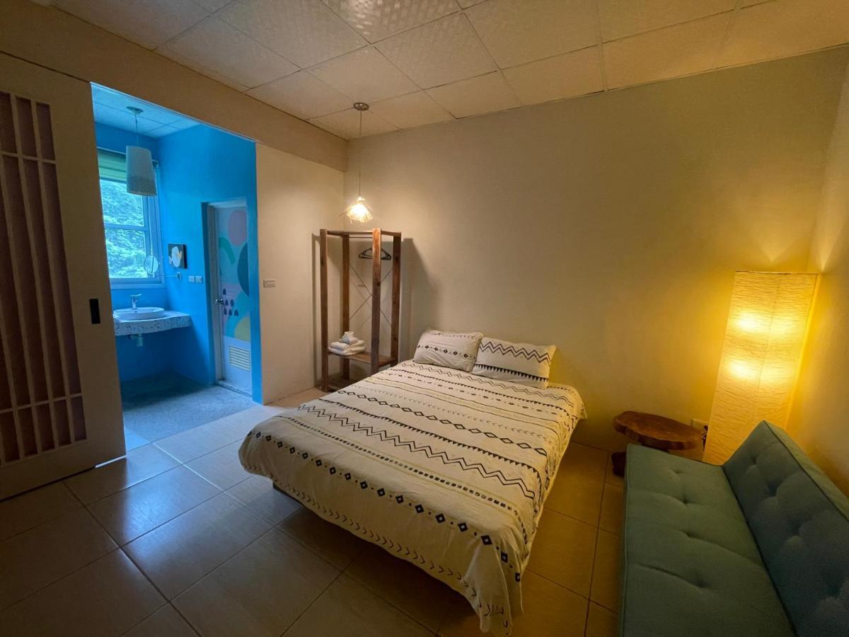 Shiacare Hostel กรีนไอแลนด์ ภายนอก รูปภาพ