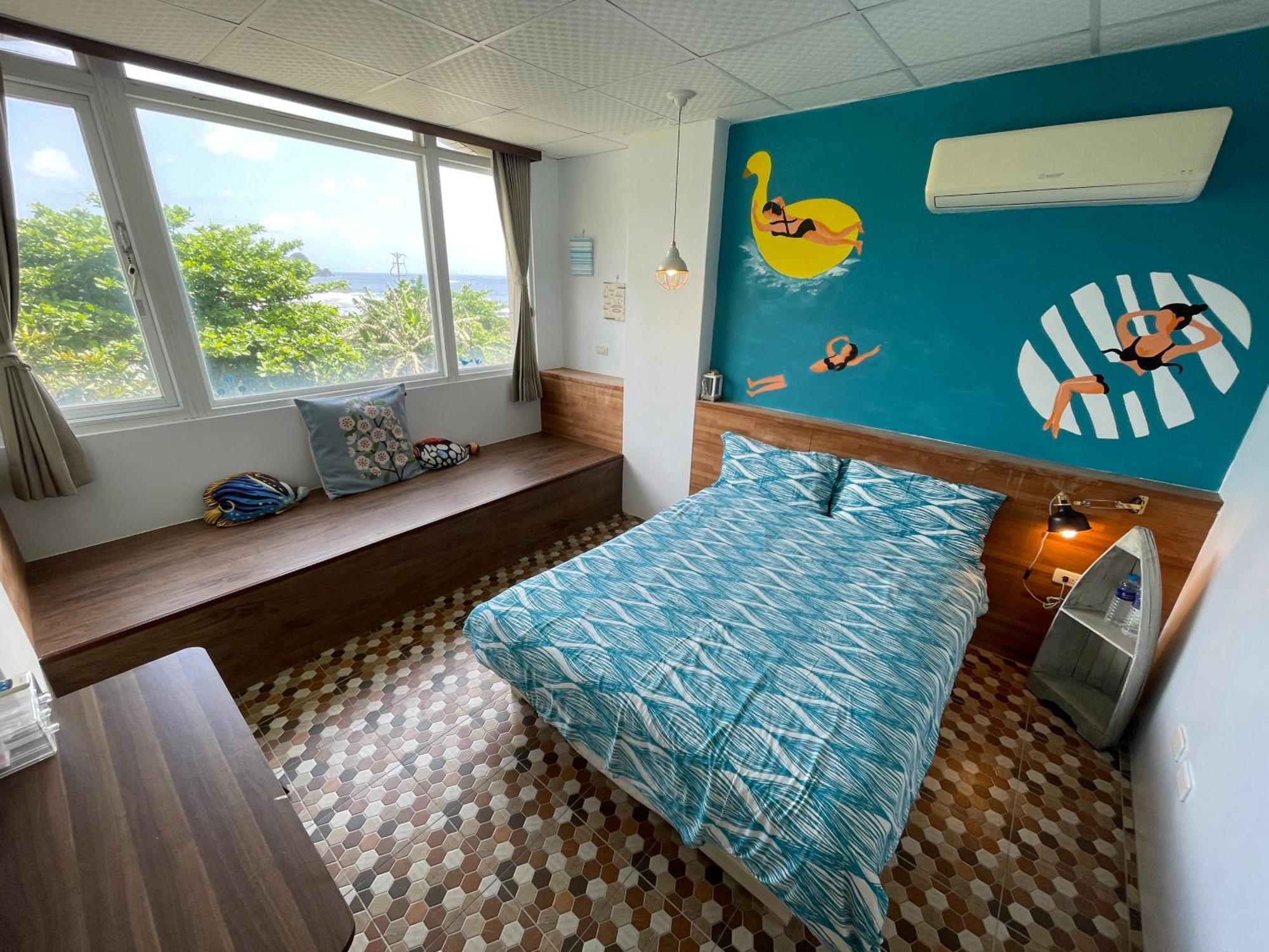 Shiacare Hostel กรีนไอแลนด์ ภายนอก รูปภาพ
