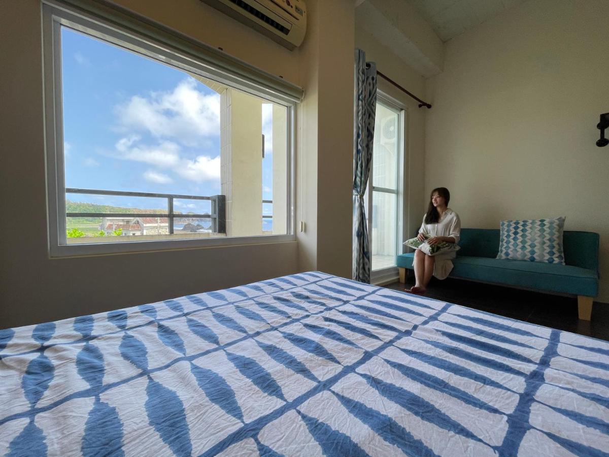 Shiacare Hostel กรีนไอแลนด์ ภายนอก รูปภาพ