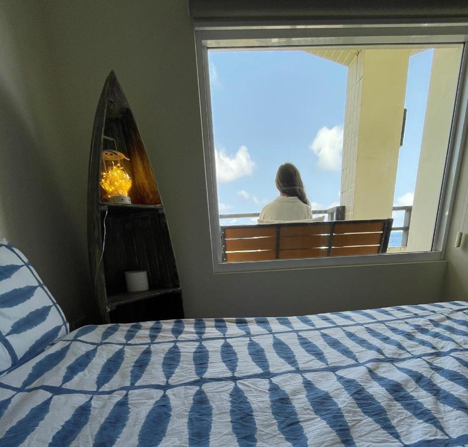 Shiacare Hostel กรีนไอแลนด์ ภายนอก รูปภาพ