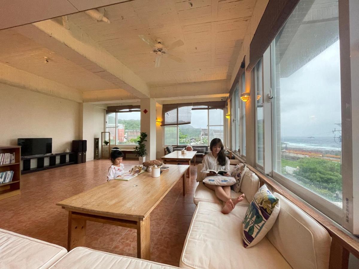 Shiacare Hostel กรีนไอแลนด์ ภายนอก รูปภาพ