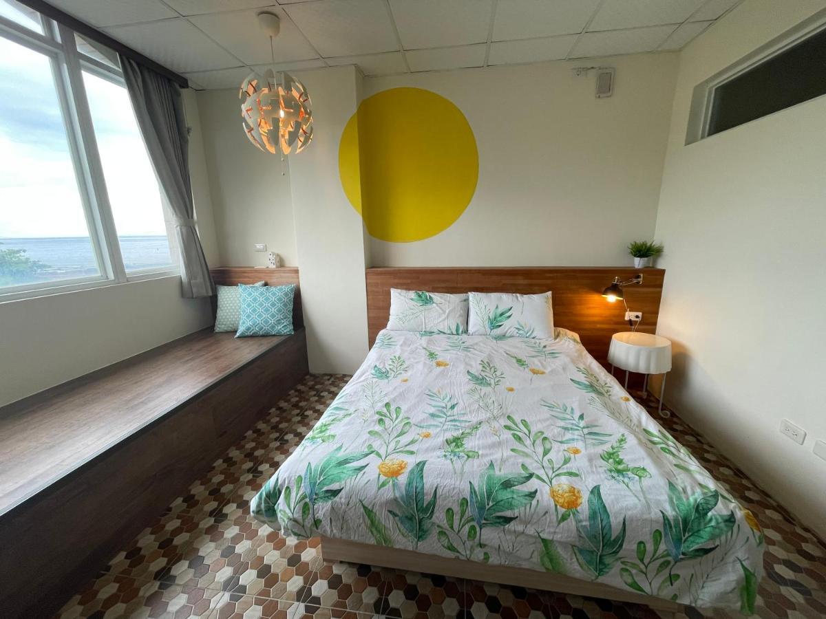 Shiacare Hostel กรีนไอแลนด์ ภายนอก รูปภาพ
