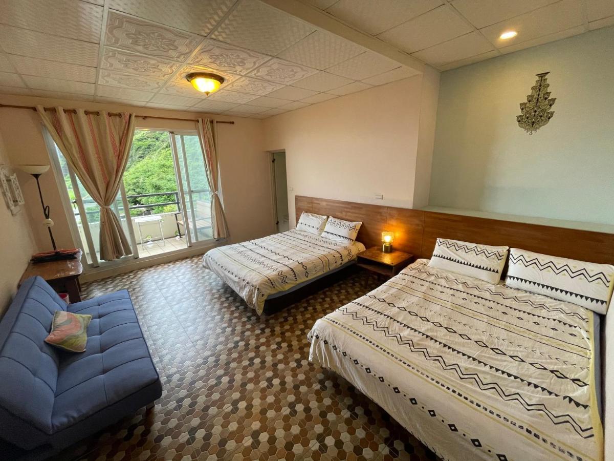 Shiacare Hostel กรีนไอแลนด์ ภายนอก รูปภาพ