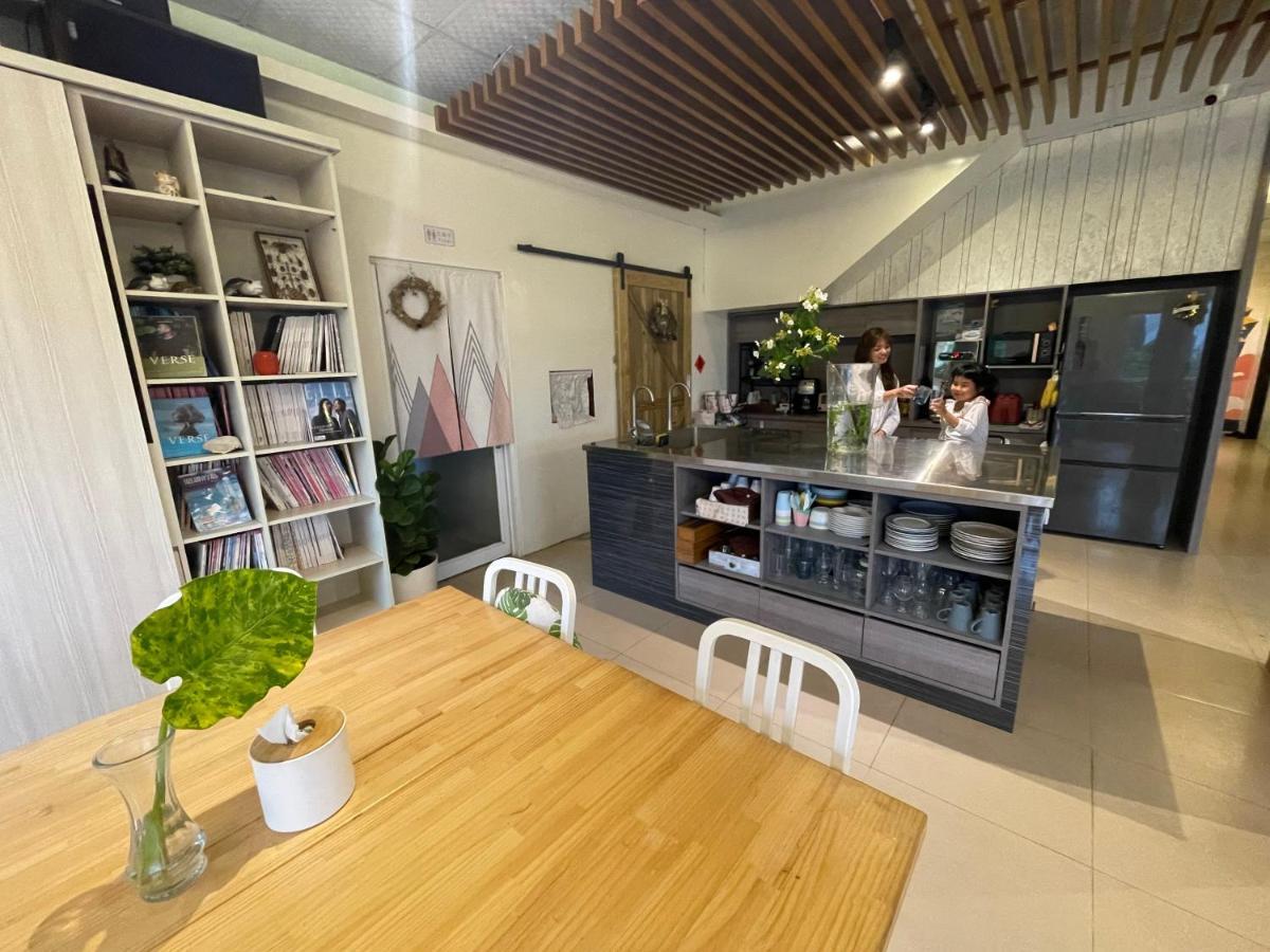 Shiacare Hostel กรีนไอแลนด์ ภายนอก รูปภาพ