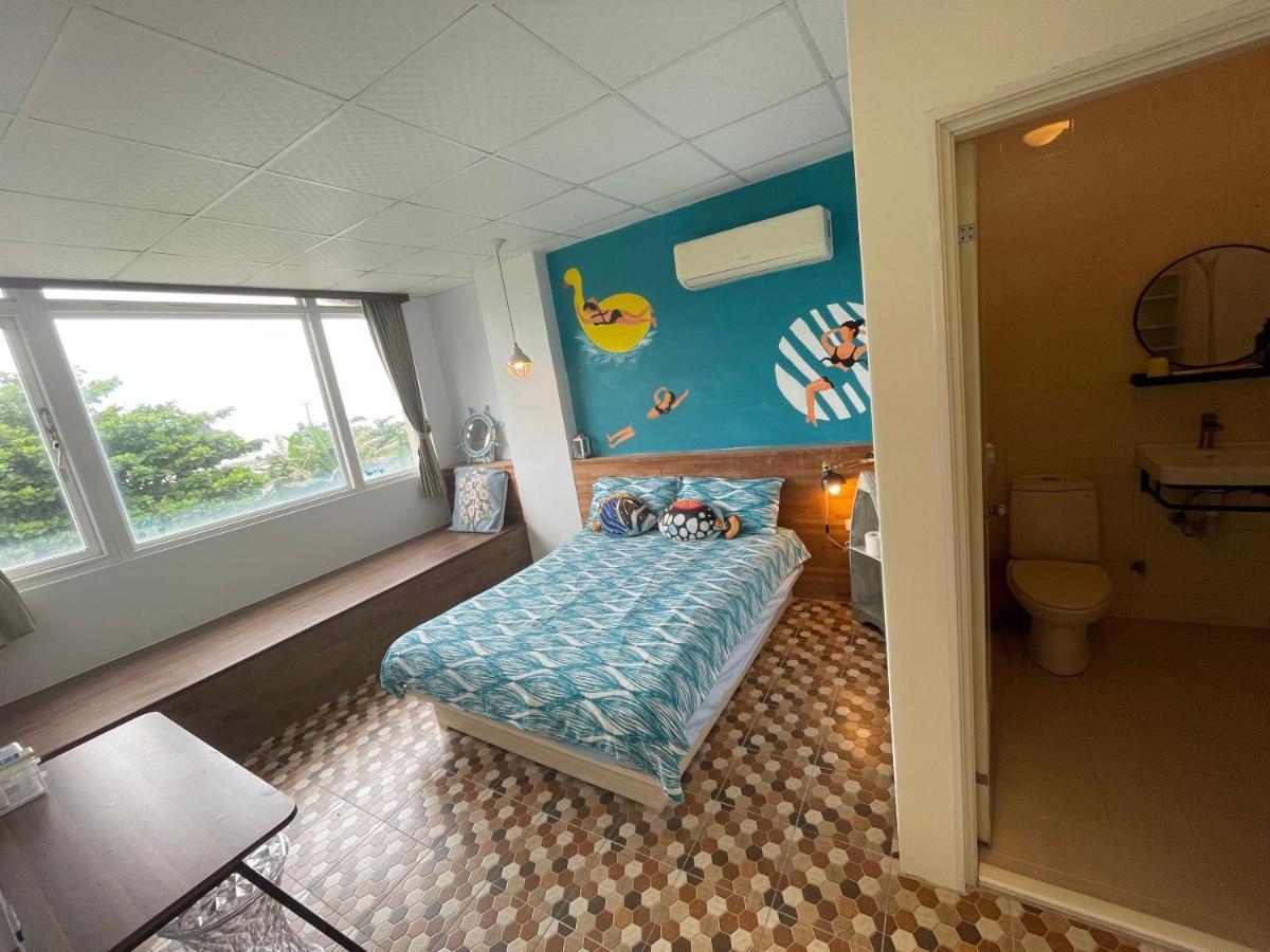 Shiacare Hostel กรีนไอแลนด์ ภายนอก รูปภาพ