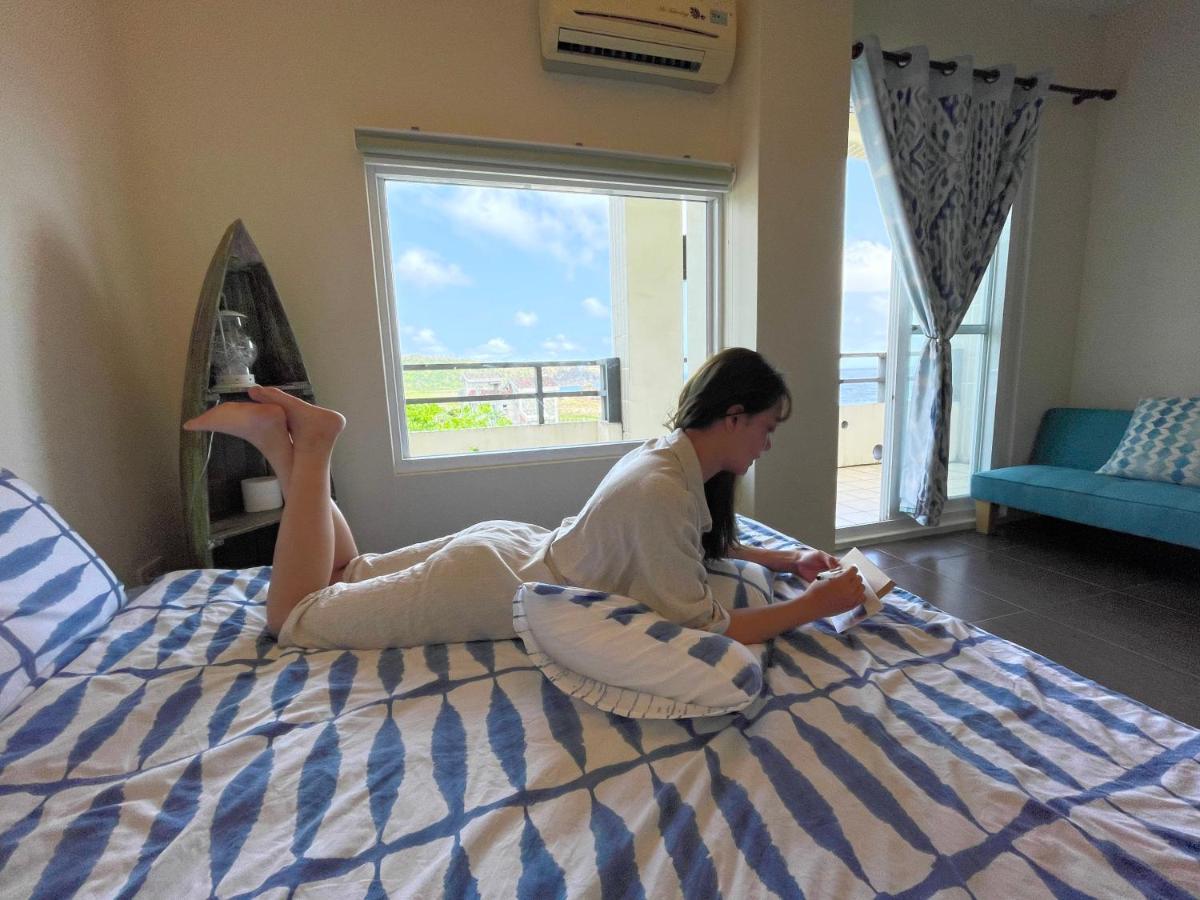 Shiacare Hostel กรีนไอแลนด์ ภายนอก รูปภาพ