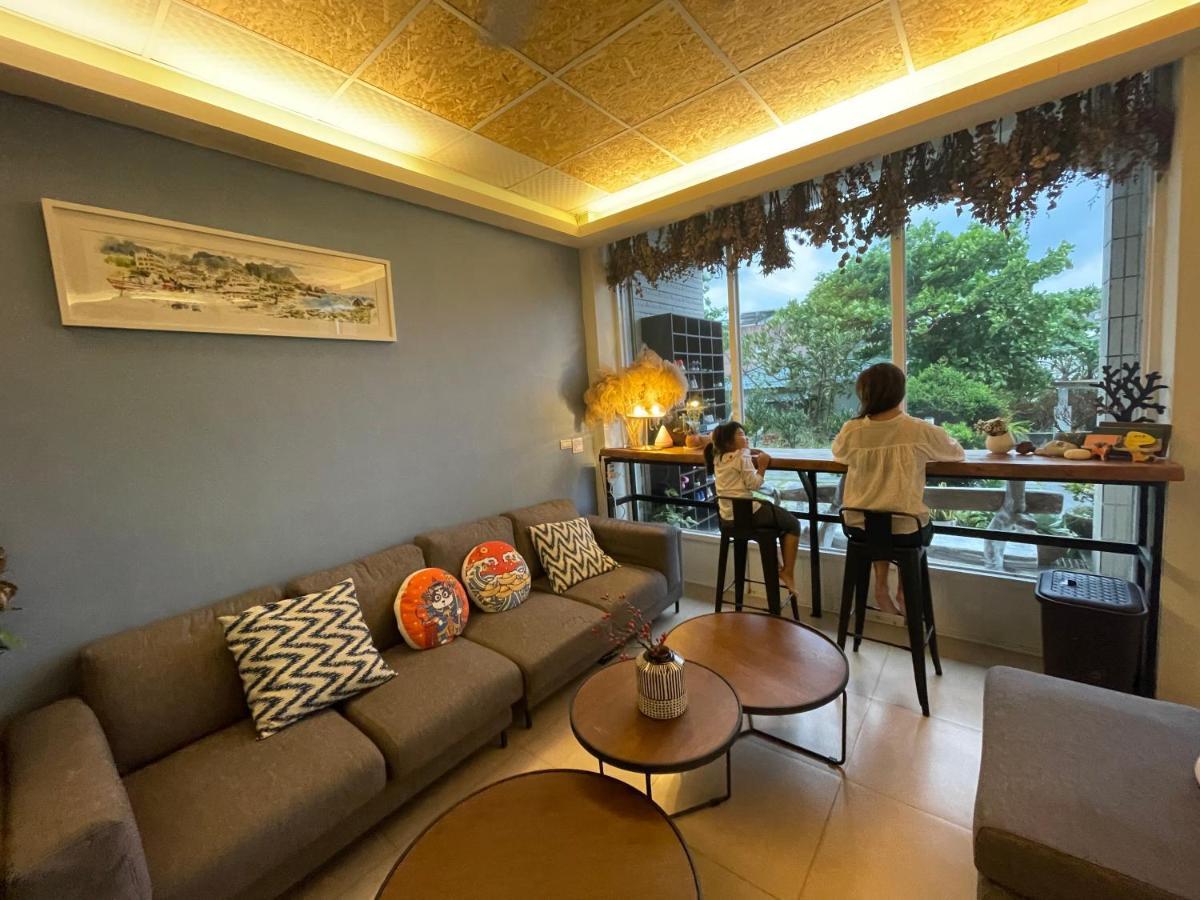 Shiacare Hostel กรีนไอแลนด์ ภายนอก รูปภาพ