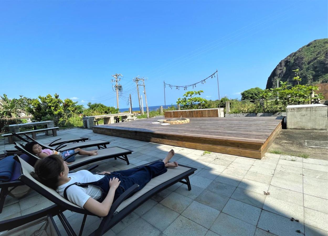 Shiacare Hostel กรีนไอแลนด์ ภายนอก รูปภาพ