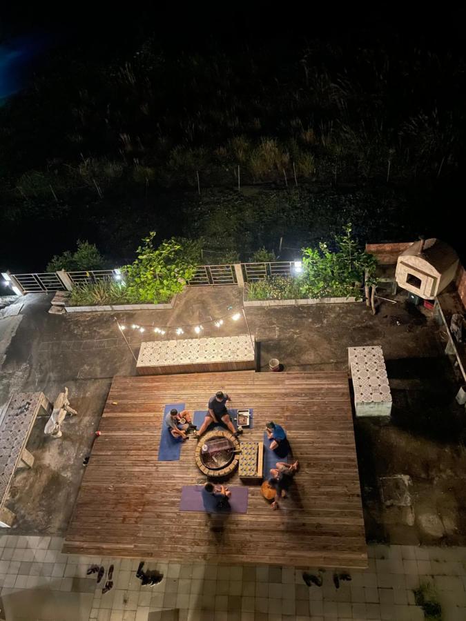 Shiacare Hostel กรีนไอแลนด์ ภายนอก รูปภาพ