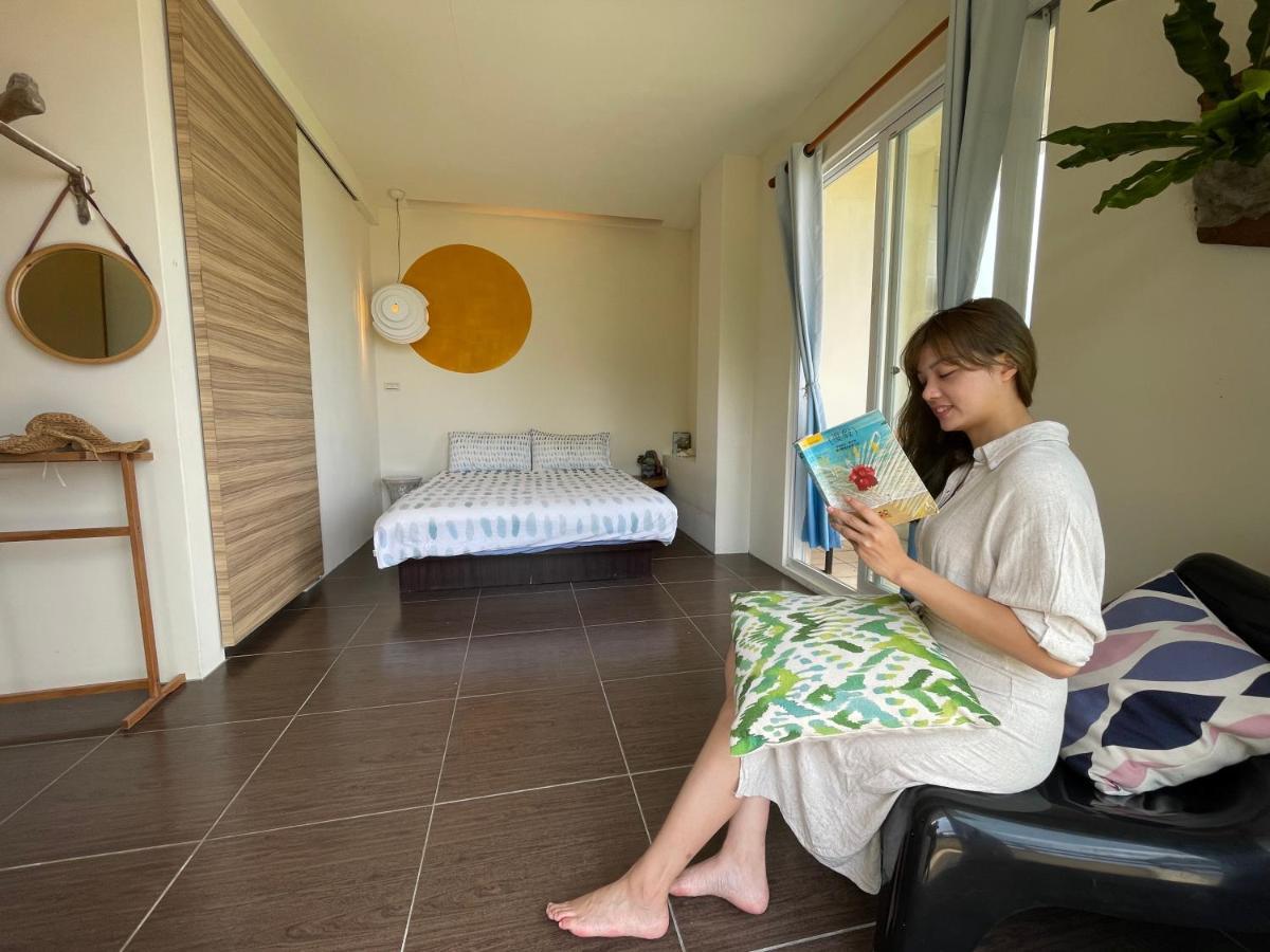 Shiacare Hostel กรีนไอแลนด์ ภายนอก รูปภาพ